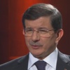 Başbakan Ahmet Davutoğlu TRT Haber'de Başbakan Ahmet Davutoğlu TRT Haber'de