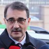 Bakan Dönmez: Depremde yıkılan binalarla ilgili fatura tahsilatlarını 90 gün erteledik