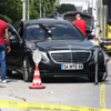 Murat Sancak'a suikast girişimi