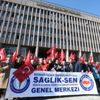 Erdoğan'ın hedef gösterdiği TTB hakkında suç duyurusu Erdoğan'ın hedef gösterdiği TTB hakkında suç duyurusu
