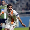 Sneijder'den 3 kat daha pahalı! Sneijder'den 3 kat daha pahalı!
