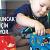 Milli oyuncak 'OSB'si geliyor Milli oyuncak 'OSB'si geliyor