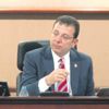 CHP'li İBB Başkanı Ekrem İmamoğlu’ndan küfür! CHP'li İBB Başkanı Ekrem İmamoğlu’ndan küfür!