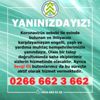 Dursunbey de evinden çıkmayanlara belediye destek ... Dursunbey de evinden çıkmayanlara belediye destek ...