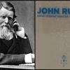Hoşgeldin John Ruskin!