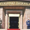 Sınırda askerlere ateş açıldı Sınırda askerlere ateş açıldı