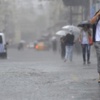 Meteoroloji'den yağış uyarısı