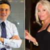 Ajda Pekkan, ihanetine uğradığı Bülent Çavuşoğlu'nu affetti Ajda Pekkan, ihanetine uğradığı Bülent Çavuşoğlu'nu affetti