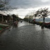 Sapanca Gölü taştı Sapanca Gölü taştı
