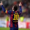 Messi'nin yaya bırakması muhtemel efsane golcüler Messi'nin yaya bırakması muhtemel efsane golcüler