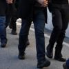 Kocaeli'deki DEAŞ operasyonunda yakalanan 4 kişi sınır dışı edildi Kocaeli'deki DEAŞ operasyonunda yakalanan 4 kişi sınır dışı edildi