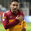 Taraftardan Sabri isyanı