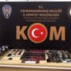 Kargo gönderileri arasında 327 kaçak cep telefonu ... Kargo gönderileri arasında 327 kaçak cep telefonu ...
