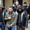 5 polis sağlık kontrolünden geçirildi 5 polis sağlık kontrolünden geçirildi
