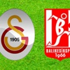 Galatasaray-Balıkesirspor maçının muhtemel 11'leri Galatasaray-Balıkesirspor maçının muhtemel 11'leri