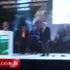 İstanbul'da feci kaza