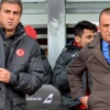 Prandelli gitti Hamzaoğlu geldi