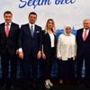 Program, seçmen tercihini etkilemez Program, seçmen tercihini etkilemez