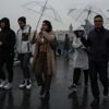 AKOM'dan İstanbul'a yağış uyarısı