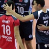 Arkas 5. kez Şampiyonlar Ligi'nde Arkas 5. kez Şampiyonlar Ligi'nde