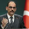 Son dakika! Cumhurbaşkanlığı Sözcüsü İbrahim Kalın, ABD ile İsrail'in saldırılarını görüştü Son dakika! Cumhurbaşkanlığı Sözcüsü İbrahim Kalın, ABD ile İsrail'in saldırılarını görüştü