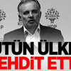HDP yine tehditler savurdu!