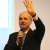 Numan Kurtulmuş: Bu seçimler beka meselesidir Numan Kurtulmuş: Bu seçimler beka meselesidir