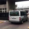 Eski İngiliz askeri görevlisinin ölü bulunması - Cenazenin ...