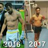 Volkan Şen'in son hali görenleri şaşırttı! Tatilde boş durmamış...