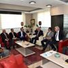 Turgutlu çalışmaları masaya yatırıldı