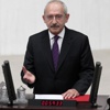 Meclis'te 2015 yılı bütçe görüşmeleri başladı