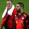 Arda Turan Milli Takım kampından gönderildi