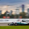 Formula 1'de heyecan başlıyor
