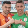 Burak Yılmaz en az Ronaldo, Messi kadar...