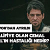 Survivor'dan ayrılan Cemal Hünal'ın hastalığı ne? Cemal Hünal kaç yaşında?