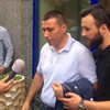Nokta'nın yazı işleri müdürü gözaltına alındı