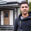 Muhammed Demirci Rosenborg'da Muhammed Demirci Rosenborg'da
