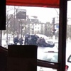 Fransa'da ikinci rehine krizi! Fransa'da ikinci rehine krizi!