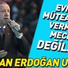 Son dakika... Cumhurbaşkanı Erdoğan İstanbul'da önemli açıklamalarda bulundu Son dakika... Cumhurbaşkanı Erdoğan İstanbul'da önemli açıklamalarda bulundu