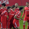 Beşiktaş Adana'da dört dörtlük Beşiktaş Adana'da dört dörtlük
