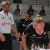 Vida 30 yaşına girdi Vida 30 yaşına girdi