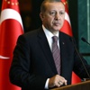 Erdoğan'a art arda taziye mesajları