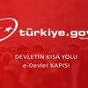 e-Devlet şifresi nasıl alınır? e-Devlet şifresi nasıl alınır?