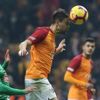 Galatasaray'ın ilk 11'i belli oldu