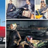 Moda araba sevdasından vazgeçmiyor Moda araba sevdasından vazgeçmiyor