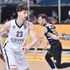 Beşiktaş Icrypex son saniyede kazandı Beşiktaş Icrypex son saniyede kazandı