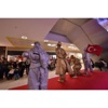 Yeşilyurt Avm’de Canlı Heykel Sergisi Yeşilyurt Avm’de Canlı Heykel Sergisi