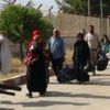 Suriyeliler için 'Hukuk Kliniği' açıldı Suriyeliler için 'Hukuk Kliniği' açıldı