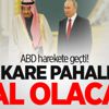 ABD'den flaş 'Körfez' kararı!