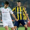 F.BahçeL.Moskova maçından notlar